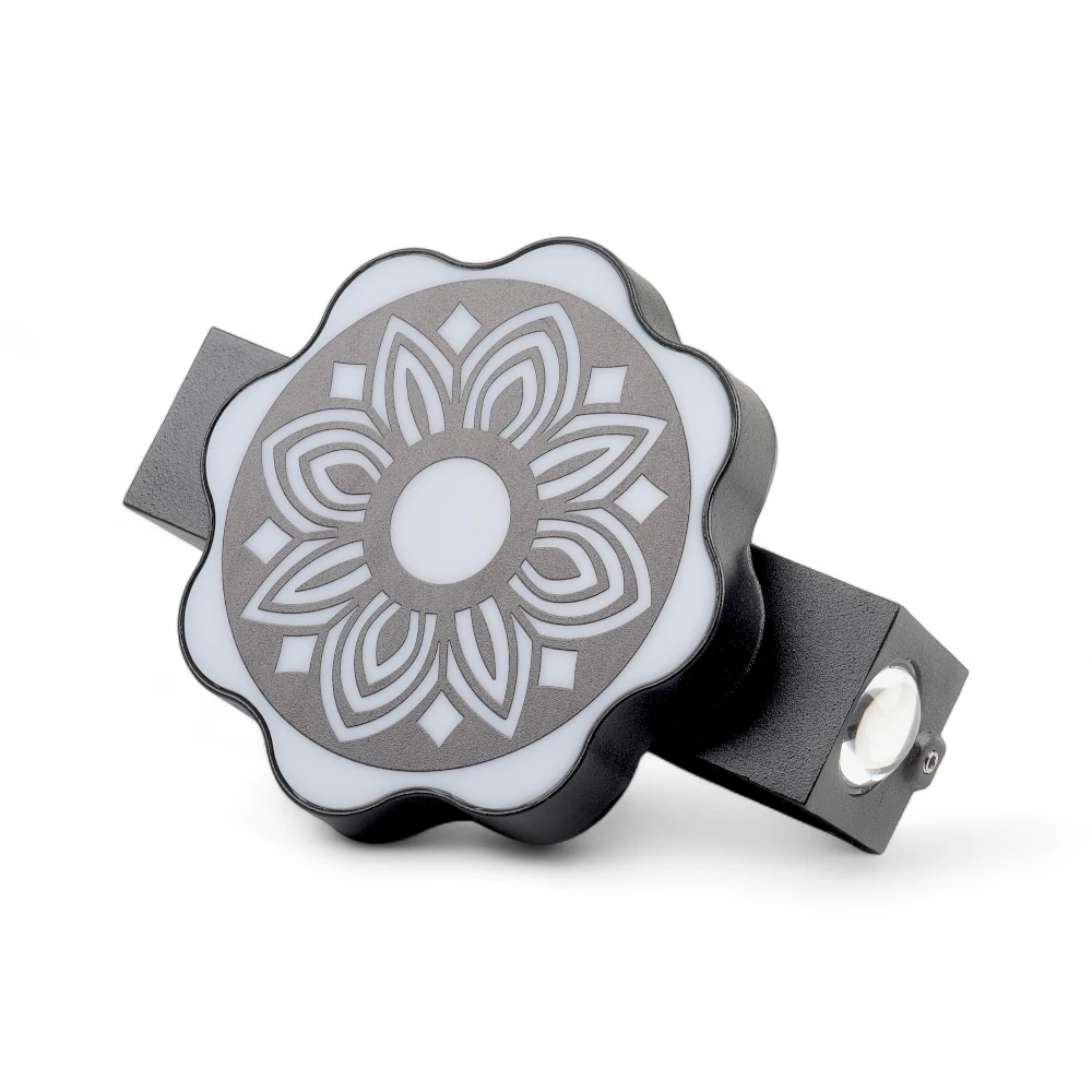 IMG_6956 (25) براكيت ليزري 1011 - الصورة 1