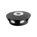 ⁦براكيت دائري متعدد ملون  RBG  IP   CK285B/8⁩ - الصورة ⁦3⁩