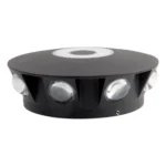 ⁦براكيت دائري متعدد ملون  RBG  IP   CK285B/8⁩ - الصورة ⁦4⁩