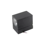 ⁦جداري لدات 8003l8W  BK⁩ - الصورة ⁦3⁩