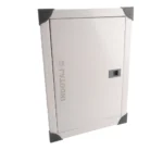 بدي سركت اندوتاج هندي فارغ 27 خط  INDOTAG INDIA