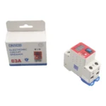 ⁦جوزة ذكية B LIGHTING 115.011  63AMP⁩ - الصورة ⁦2⁩