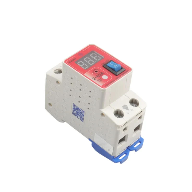 جوزة ذكية B LIGHTING 115.011 63AMP