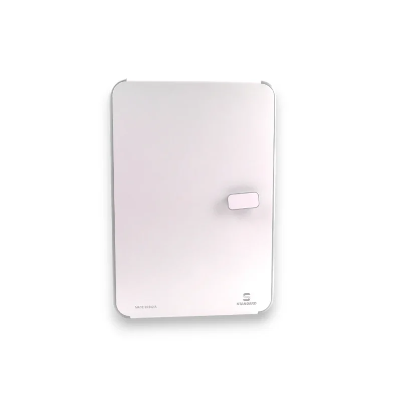 بدي سركت هندي standard india 24way plus
