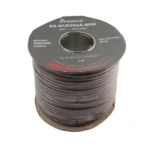 واير سبيكر 2*2.5 ملم اسوار AS-SCR250A-80m كيبل بكرة