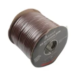 ⁦واير سبيكر 2*2.5 ملم اسوار AS-SCR250A-80m كيبل بكرة⁩ - الصورة ⁦2⁩