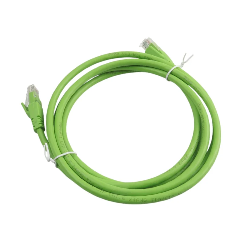 واير انترنت 2متر MORRELL  CU-PCD/6011-2  UTP