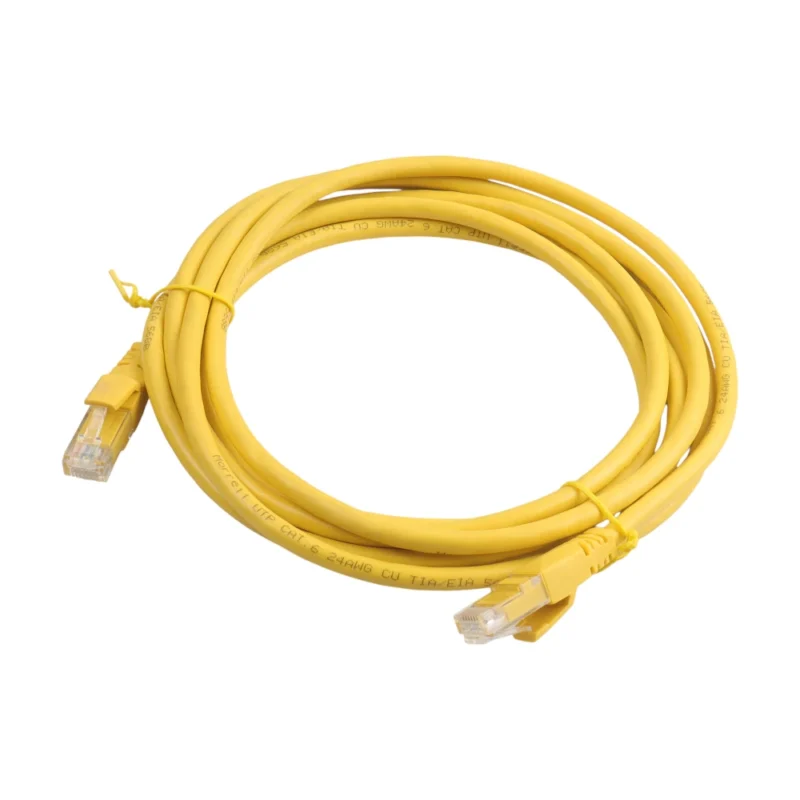 واير انترنت 1متر MORRELL  .CU-PCD/6011-1  UTP