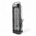 قانصة حشرات اسود  2شمعة * 15 واط AKKO ST. 510258