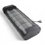 ⁦قانصة حشرات اسود  2شمعة * 15 واط AKKO ST. 510258⁩ - الصورة ⁦2⁩