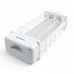 ⁦قانصة حشرات عامودية شمعة 89362 AKKO STAR 1*15 WATT VERTICAL⁩ - الصورة ⁦2⁩