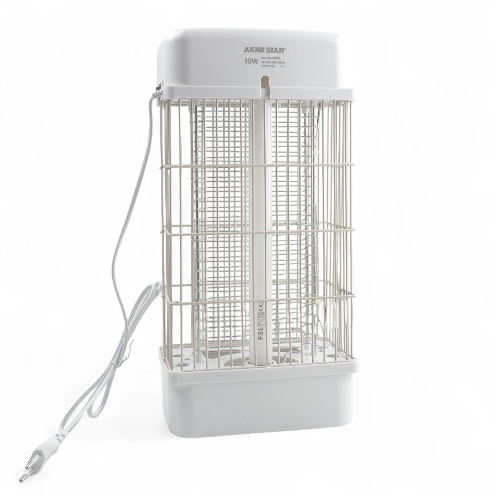 IMG_7727 (1) قانصة حشرات صغيرة AKKO STAR 1*10 WATT 89355 VERTICAL - الصورة 1