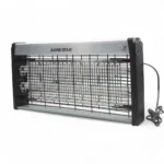 قانصة حشرات افقية دبل شمعة 4152 AKKO STAR 2*15 WATT VERTICAL