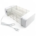 ⁦قانصة حشرات صغيرة AKKO STAR 1*10 WATT 89355 VERTICAL⁩ - الصورة ⁦3⁩