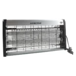 قانصة حشرات افقية دبل شمعة 4152 AKKO STAR 2*15 WATT VERTICAL - الصورة 3