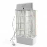 ⁦قانصة حشرات صغيرة AKKO STAR 1*10 WATT 89355 VERTICAL⁩ - الصورة ⁦2⁩