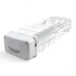 ⁦قانصة حشرات عامودية 89379 AKKO STAR 1*20 WATT VERTICAL⁩ - الصورة ⁦2⁩