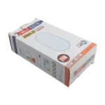 ⁦براكيت بيضوي اطار ابيض ضوء شمسي HOROZ 20W 071 010 0024 ضمان سنة⁩ - الصورة ⁦3⁩