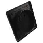 ⁦غلاف نهاية انبوب  اسودRAJA  FC6   R823⁩ - الصورة ⁦2⁩