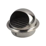 غلاف نهاية انبوب 8 انج ستلس ستيل  200LG  G.STAR  105-15