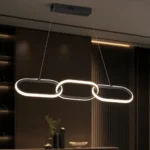 تعليق HOROZ 019 071 0020 20W BLACK 4000K - الصورة 2