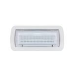 لافتة خروج جديد  HOROZ  084 043 0008   EMERGENCY  EXIT LAMP      وصل حديثا