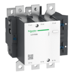 كونتكتر شنايدر LC1F265M7 Contactor  350A  132kw  3P  220VAC schneider