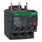 اوفر لود شنايدر LRD10 overload relays 4-6A  for  D09...D38 schneider