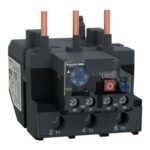 اوفر لود شنايدر LRD3361 overload relays 55-70A for D80..D95 schneider