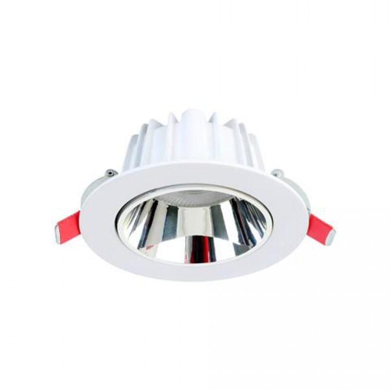 سبوت SV شمسي HOROZ 016 046 0015 15W-3000K