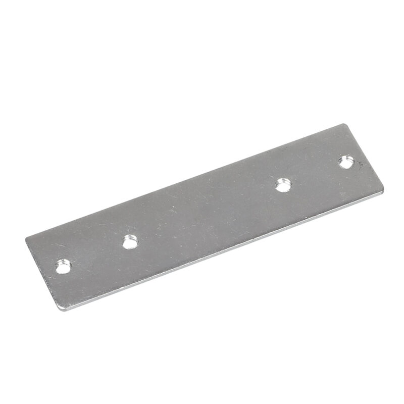 توصالة ربط حديد 4 برغي فضي HOROZ MAGNET 129 015 0001  BL 48VDC