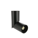 بروجكتر موجة متحرك بدون مصباح اسود  HOROZ 015 033 0001  black MR16