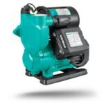 ماطور ماء بوستر شمجي   shimge PW370   12370  بوستر عادي AA