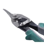 ⁦مقص اصلي اخضر جديد 001⁩ - الصورة ⁦2⁩