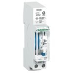 تايمر شنايدر 15336 Difrost timer 24H - 220VAC schneider