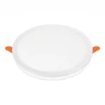 سبوت سكة جديد اطار ابيض HOROZ  016 092 0024 -010 3CCT ضمان سنة سويج