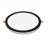 سبوت سكة جديد اطار اسود HOROZ  016 092 0036 -020 3CCT ضمان سنة سويج