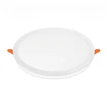 سبوت سكة جديد اطار ابيض HOROZ  016 092 0036 -010 3CCT ضمان سنة سويج