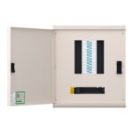 لوحة توزيع شنايدر DBX336XNS100 3P.Disbo- 36Way without Main (Main NS100) schneider