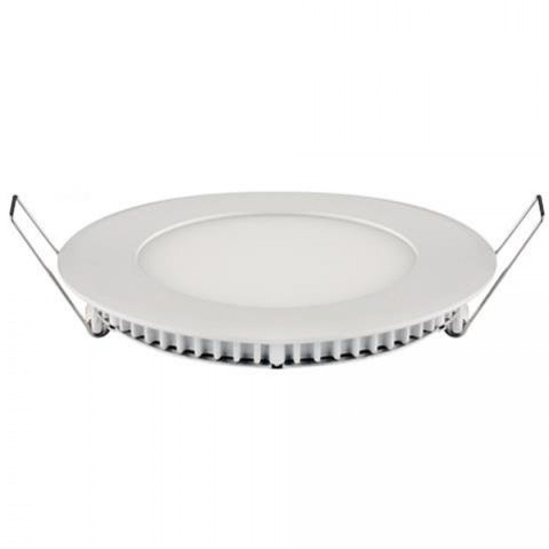 SLIM-9_899 سبوت لايت سلم ابيض HOROZ 9W 056 003 0009 عرض خااااص - الصورة 1