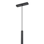 تعليق  ( سلم ) انبوبي 30 سم ناعم  HOROZ  MAGNET  SLIM  129 104 0010  10W