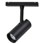 موجة  ( سلم ) مكنتك اسود HOROZ  MAGNET  SLIM  129 105 0015  15W