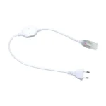 فيشة نشرة مطري  HOROZ 081 022 0011 6amp 12mm  مطري