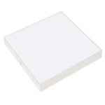 ظاهري مربع ابيض HOROZ  016 065 0048  48WATT 6400K ضمان سنة