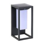 براكيت جداري خلية شمسية  HOROZ 078 014 0001 -4000K