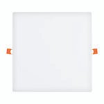 سبوت لايت مربع   HOROZ 016 061 0020  20W  8000K    ضمان سنة