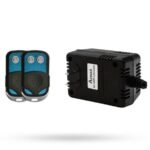 ريموت للكيلون الكهربائي