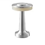 تيبل لامب HOROZ  050 002 0001 2WATT SILVER 3CCT 5V عرض خاص