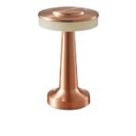 تيبل لامب HOROZ  050 002 0001 2WATT ROSE GOLD 3CCT 5V عرض خاص