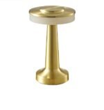 تيبل لامب HOROZ  050 002 0001 2WATT GOLD 3CCT 5V  عرض خاص